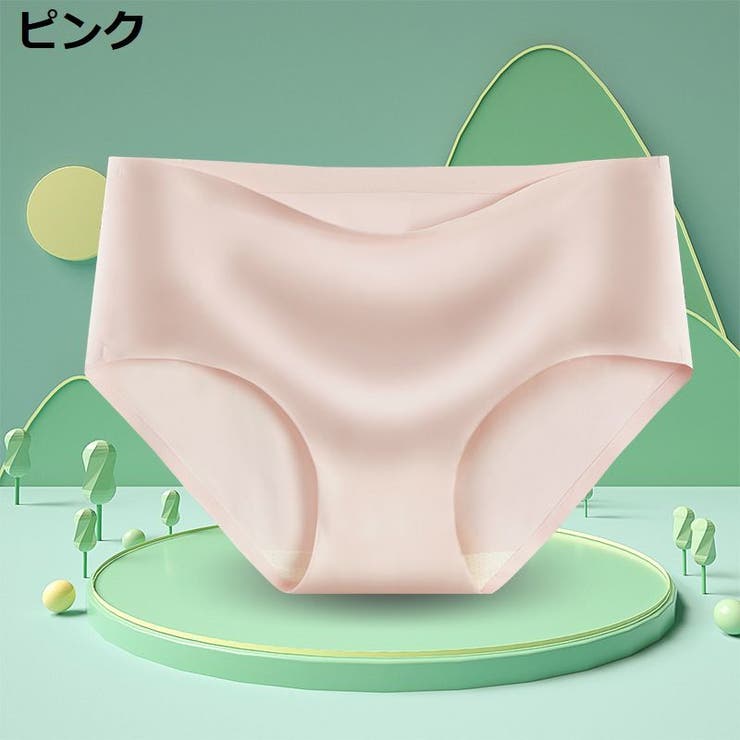 スタンダードショーツ レディース 大きいサイズ | PlusNao | 詳細画像14 