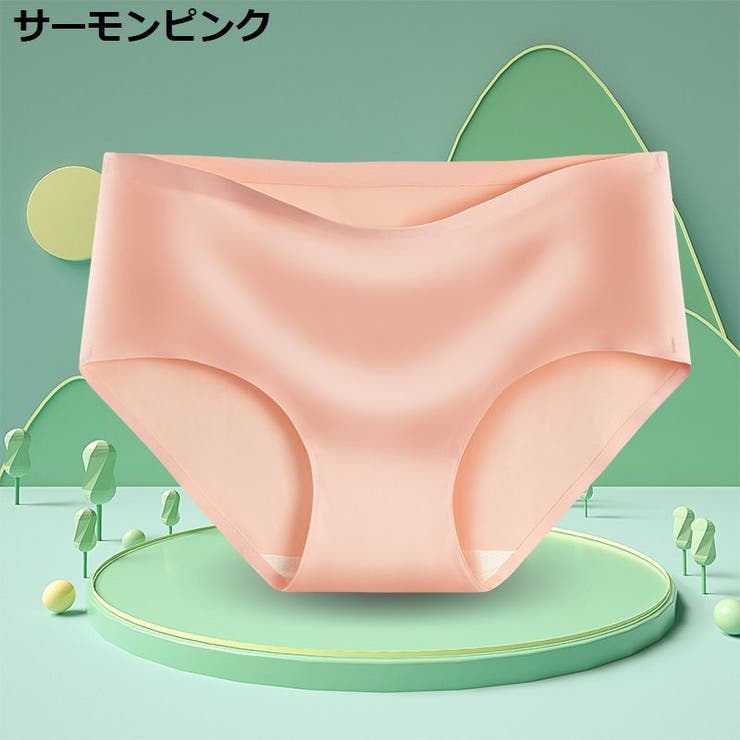 スタンダードショーツ レディース 大きいサイズ | PlusNao | 詳細画像15 