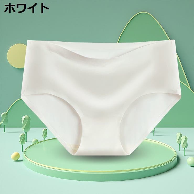 スタンダードショーツ レディース 大きいサイズ | PlusNao | 詳細画像16 