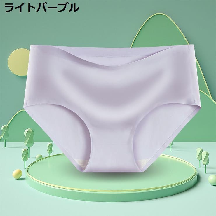 スタンダードショーツ レディース 大きいサイズ | PlusNao | 詳細画像18 