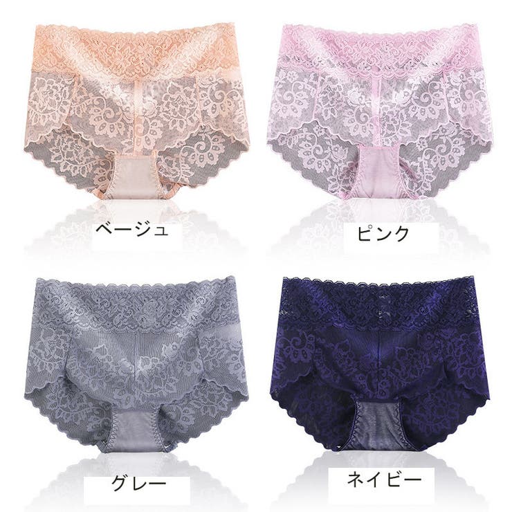 スタンダードショーツ パンツ レディース | PlusNao | 詳細画像12 