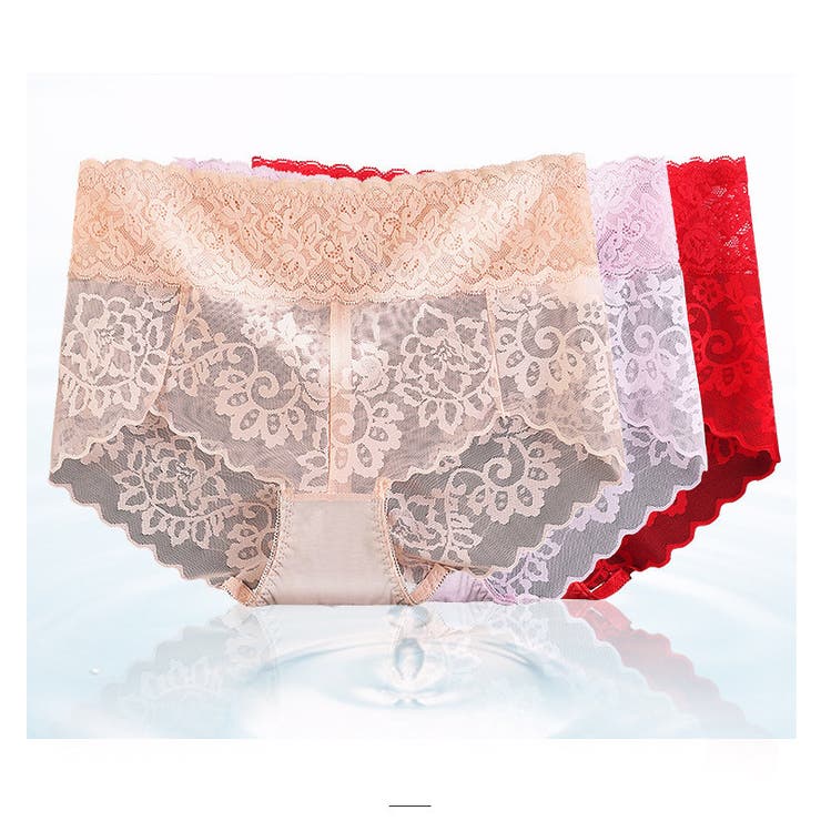 スタンダードショーツ パンツ レディース | PlusNao | 詳細画像9 