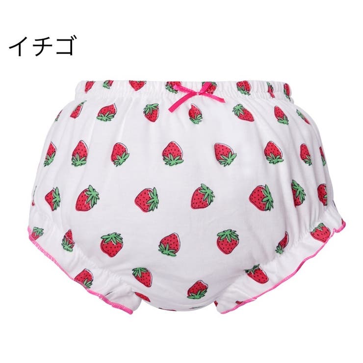 ブルマパンツ かぼちゃパンツ オーバーパンツ | PlusNao | 詳細画像12 