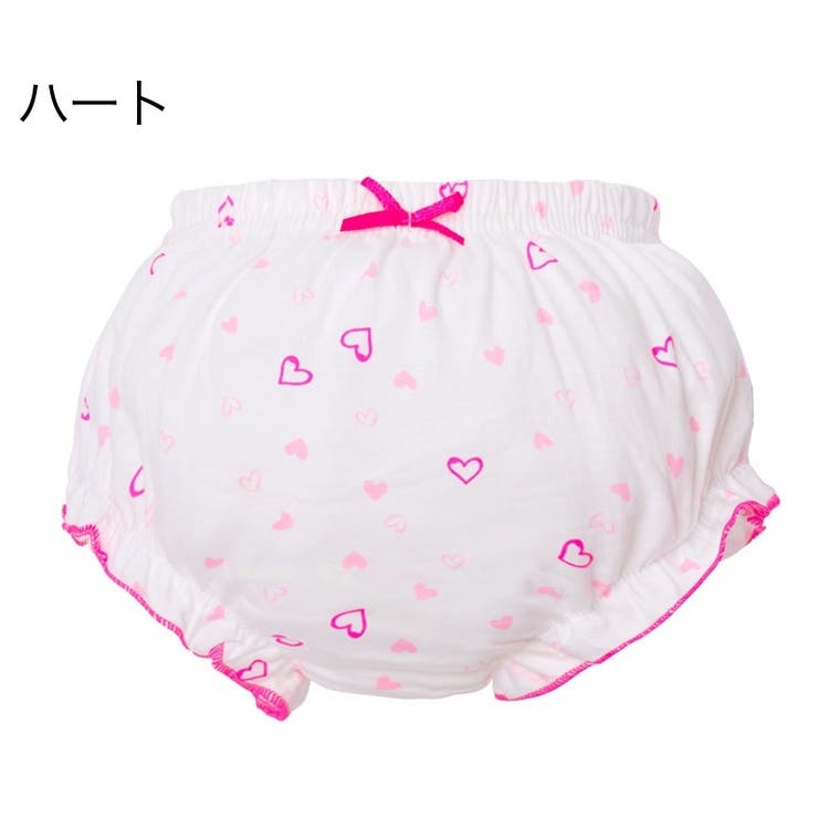 ブルマパンツ かぼちゃパンツ オーバーパンツ | PlusNao | 詳細画像13 