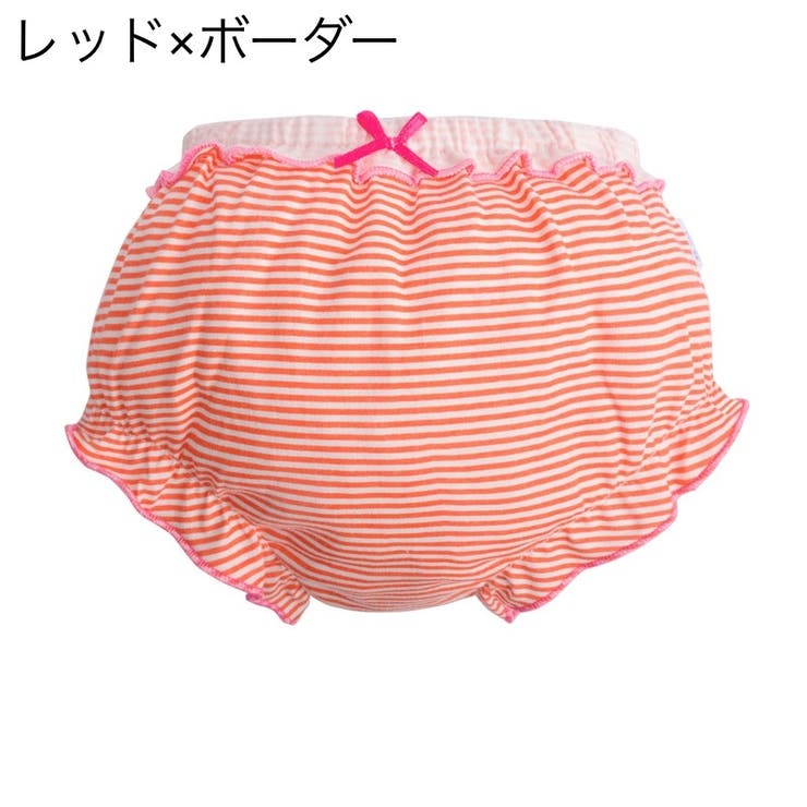 ブルマパンツ かぼちゃパンツ オーバーパンツ | PlusNao | 詳細画像8 