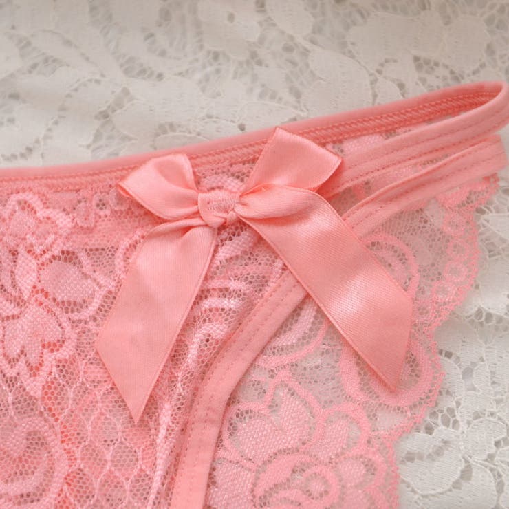 ショーツ レディース 単品 | PlusNao | 詳細画像16 