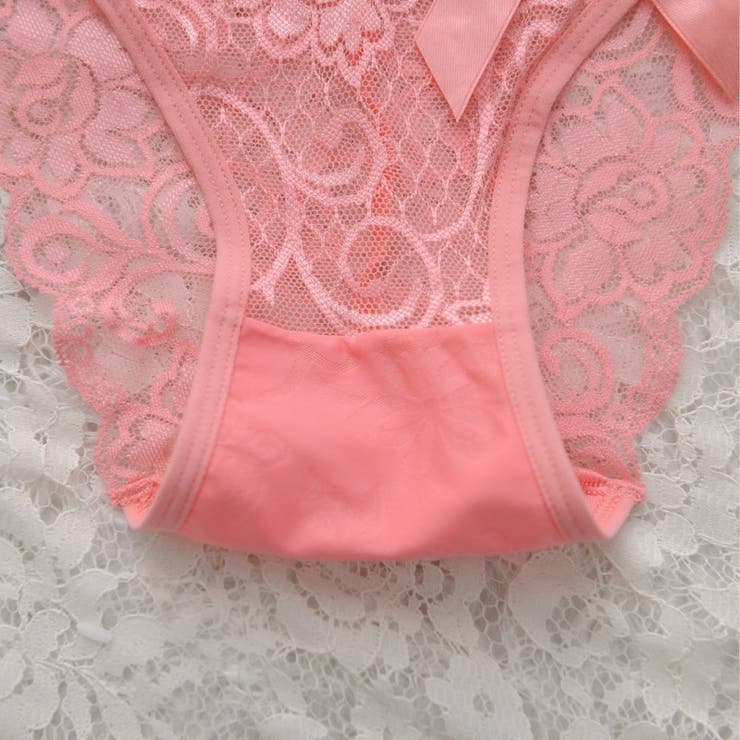 ショーツ レディース 単品 | PlusNao | 詳細画像17 