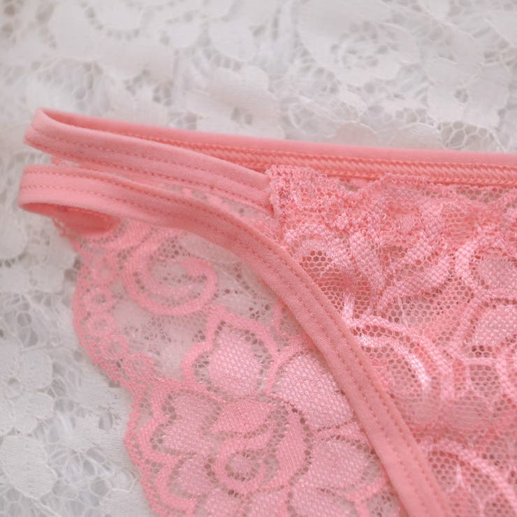 ショーツ レディース 単品 | PlusNao | 詳細画像18 