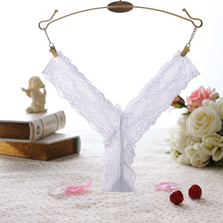 Tバックショーツ 単品 レディース | PlusNao | 詳細画像7 