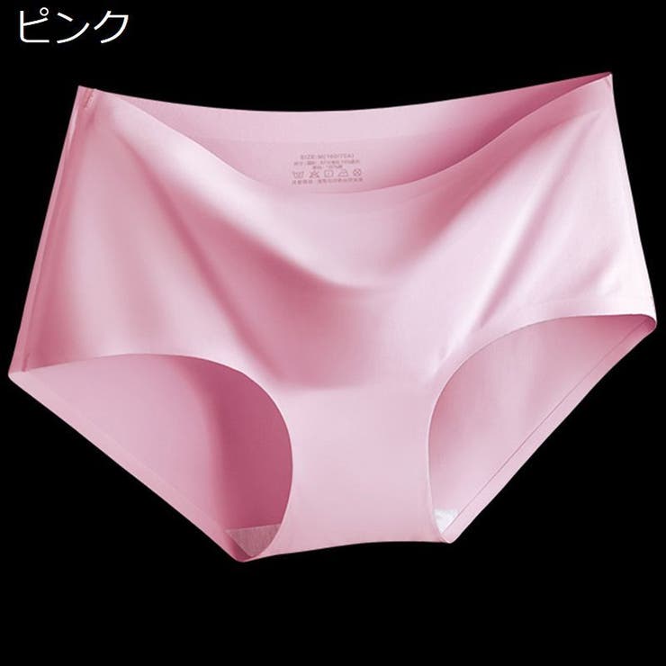 スタンダードショーツ シームレス レディース | PlusNao | 詳細画像12 