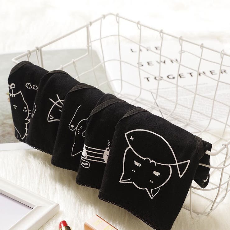 ショーツ 単品 スタンダードショーツ | PlusNao | 詳細画像3 