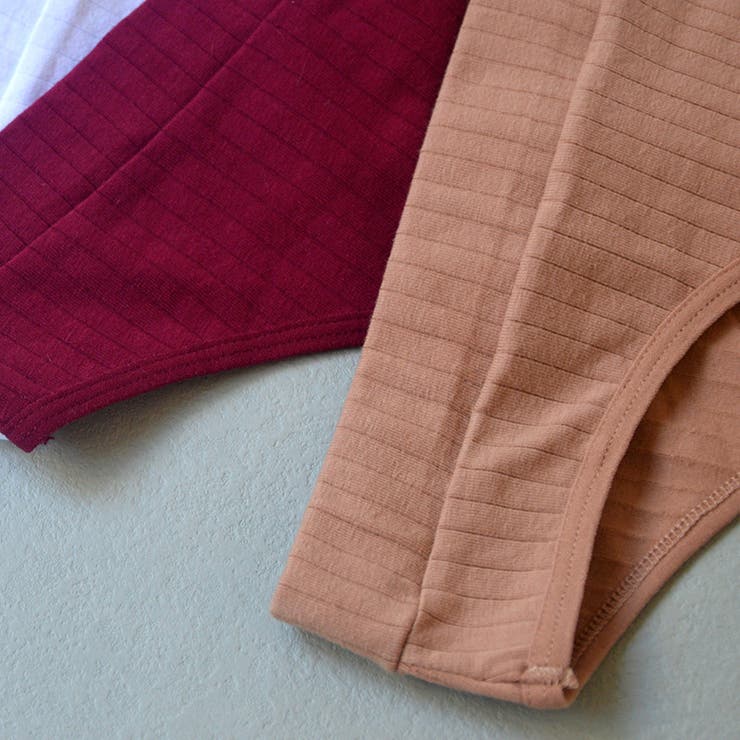 Tバックショーツ ソング レディース | PlusNao | 詳細画像10 