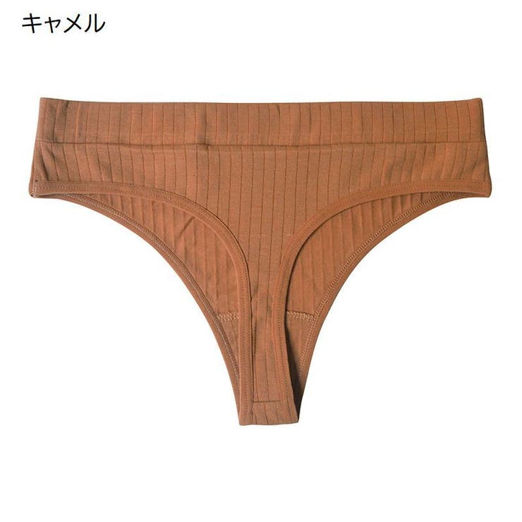 Tバックショーツ ソング レディース | PlusNao | 詳細画像12 