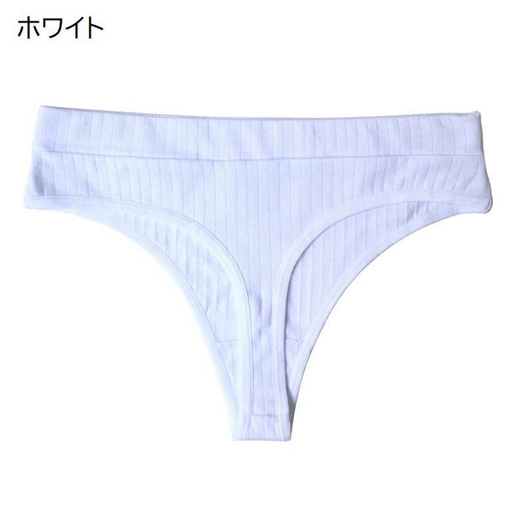 Tバックショーツ ソング レディース | PlusNao | 詳細画像14 