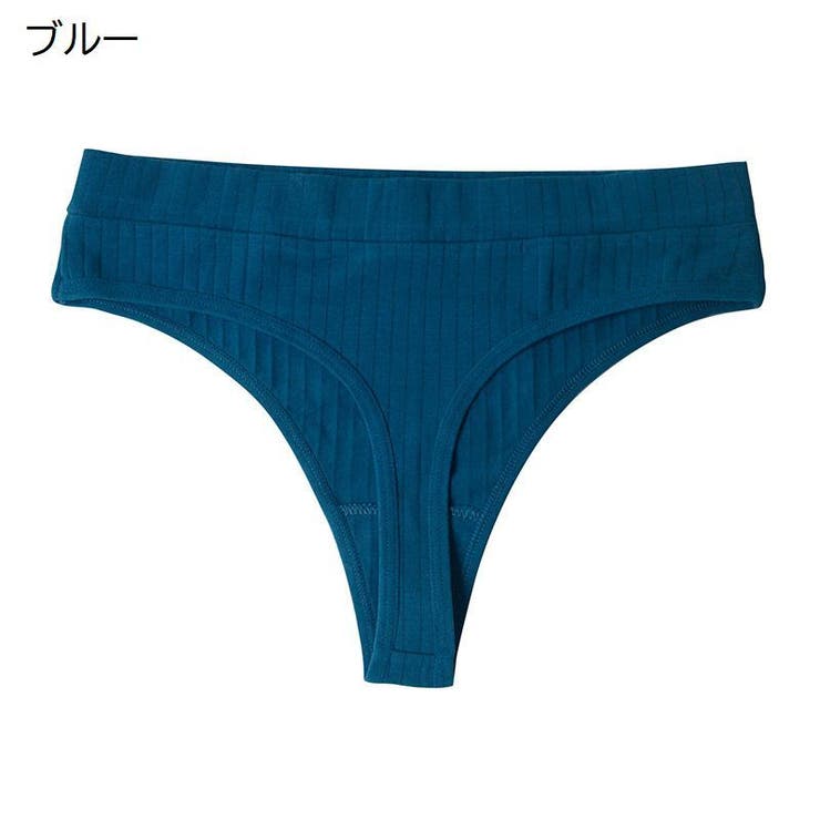 Tバックショーツ ソング レディース | PlusNao | 詳細画像17 