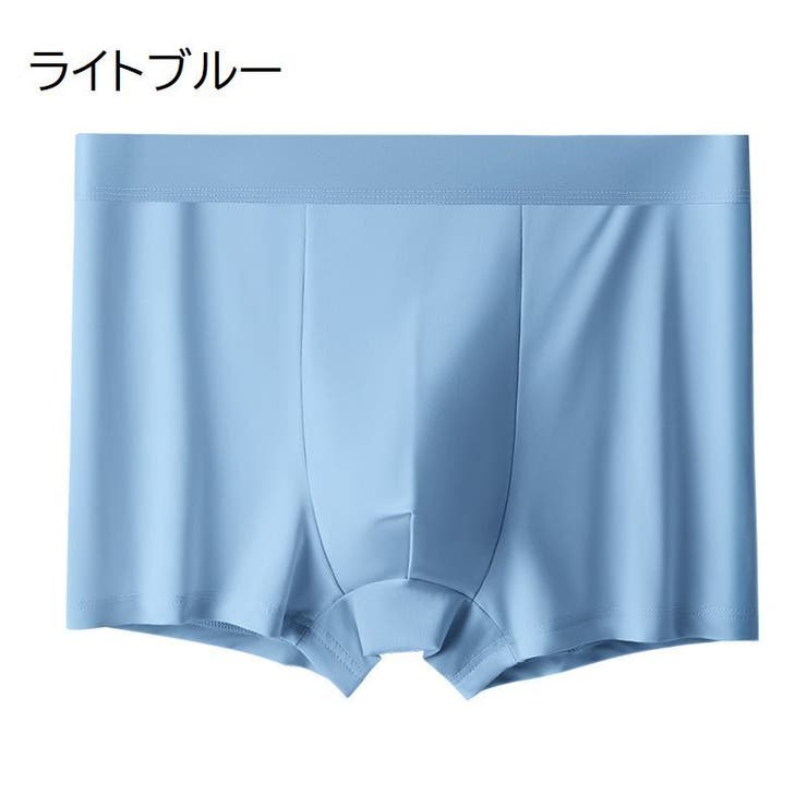 ボクサーパンツ 男性用下着 紳士用 | PlusNao | 詳細画像14 