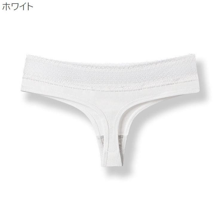 Tバックショーツ レディース 女性用下着 | PlusNao | 詳細画像6 