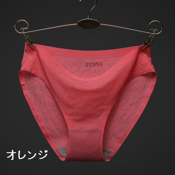 インナー ショーツ パンツ | PlusNao | 詳細画像10 