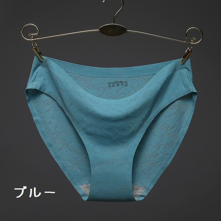 インナー ショーツ パンツ | PlusNao | 詳細画像11 