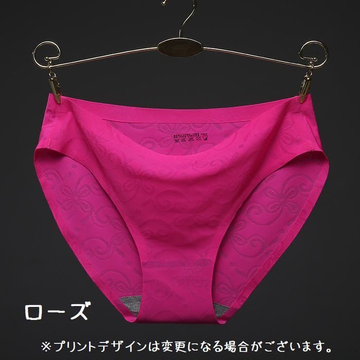 インナー ショーツ パンツ | PlusNao | 詳細画像3 