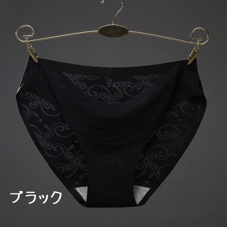 インナー ショーツ パンツ | PlusNao | 詳細画像5 