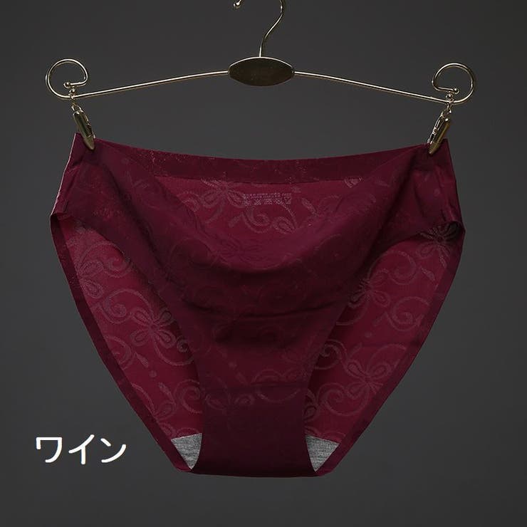 インナー ショーツ パンツ | PlusNao | 詳細画像6 