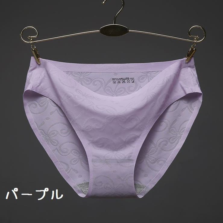 インナー ショーツ パンツ | PlusNao | 詳細画像9 
