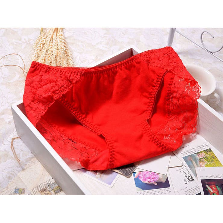 スタンダードショーツ レディース 女性用下着 | PlusNao | 詳細画像2 