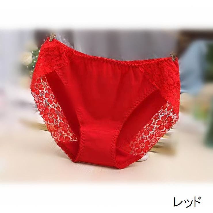 スタンダードショーツ レディース 女性用下着 | PlusNao | 詳細画像3 