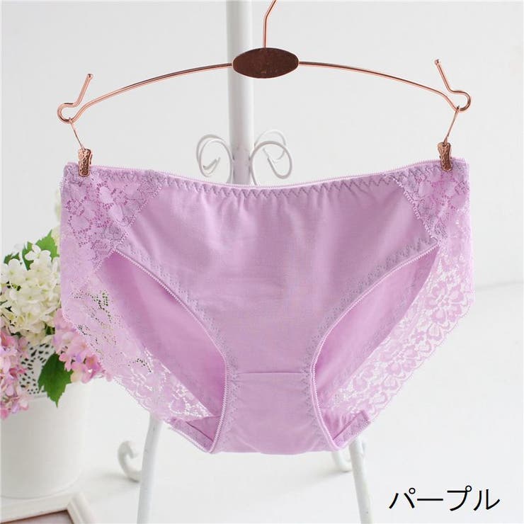 スタンダードショーツ レディース 女性用下着 | PlusNao | 詳細画像7 