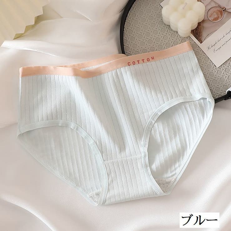 スタンダードショーツ フルバック レディース | PlusNao | 詳細画像12 