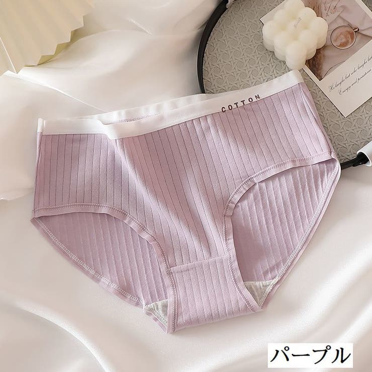 スタンダードショーツ フルバック レディース | PlusNao | 詳細画像13 
