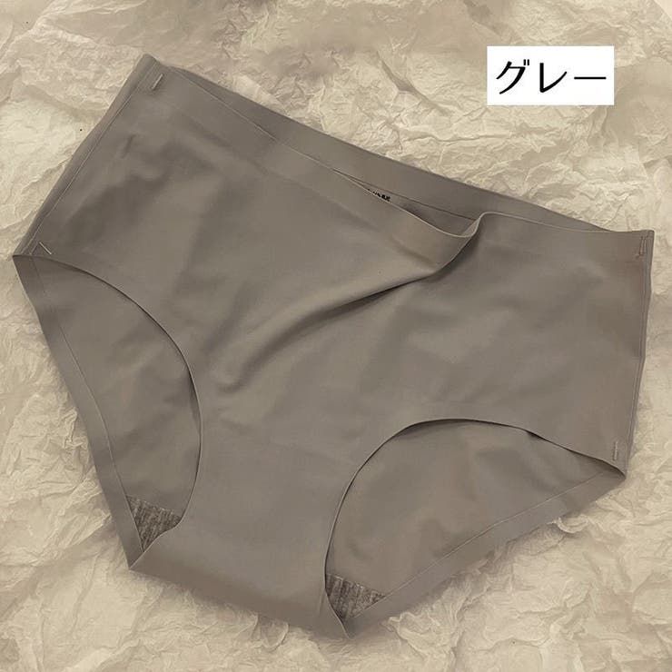 スタンダードショーツ レディース 女性 | PlusNao | 詳細画像16 