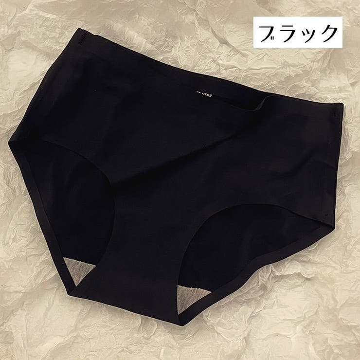 スタンダードショーツ レディース 女性 | PlusNao | 詳細画像18 