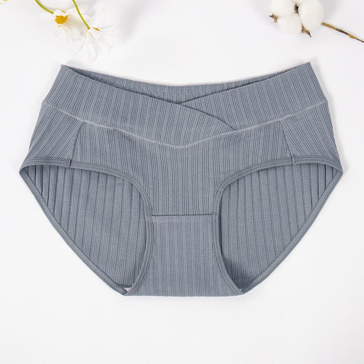 マタニティショーツ ノーマル レディース | PlusNao | 詳細画像12 