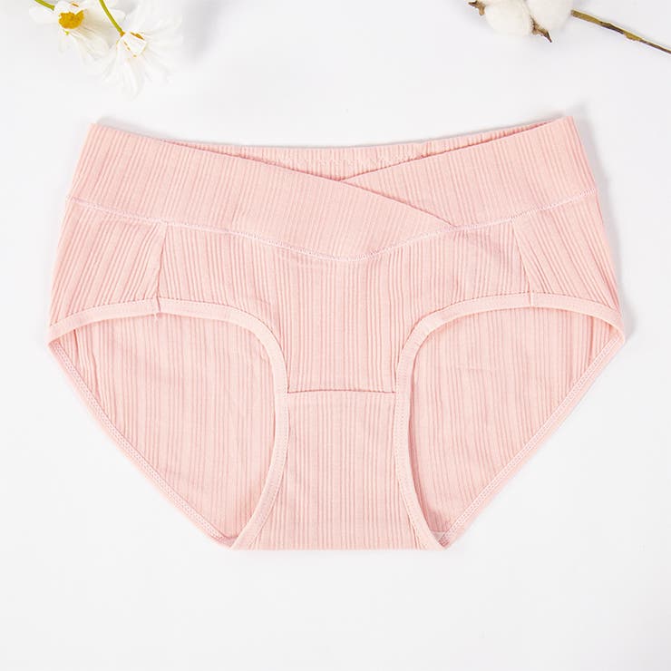 マタニティショーツ ノーマル レディース | PlusNao | 詳細画像14 