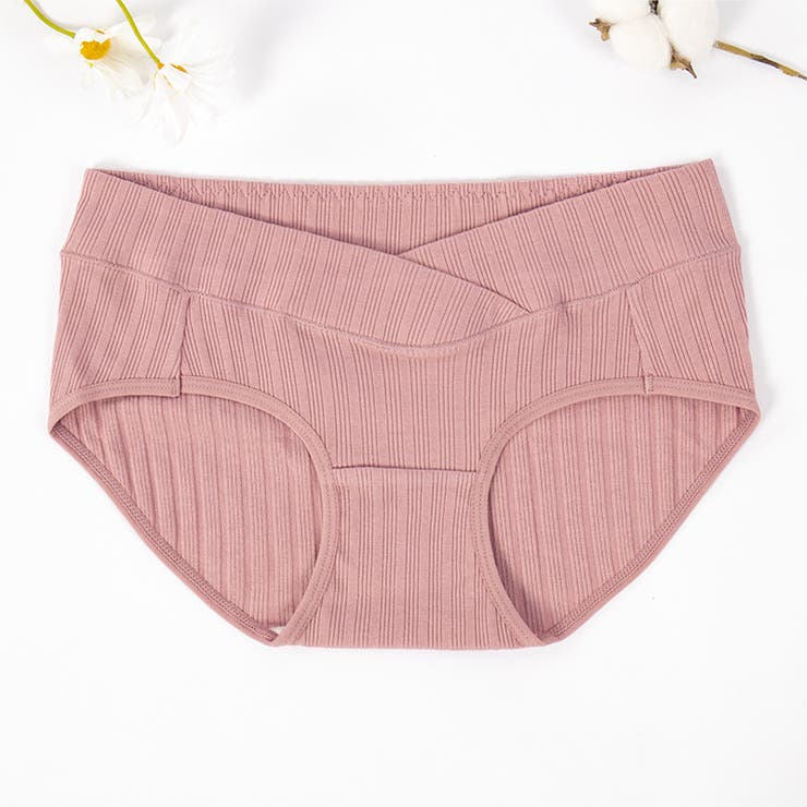 マタニティショーツ ノーマル レディース | PlusNao | 詳細画像17 