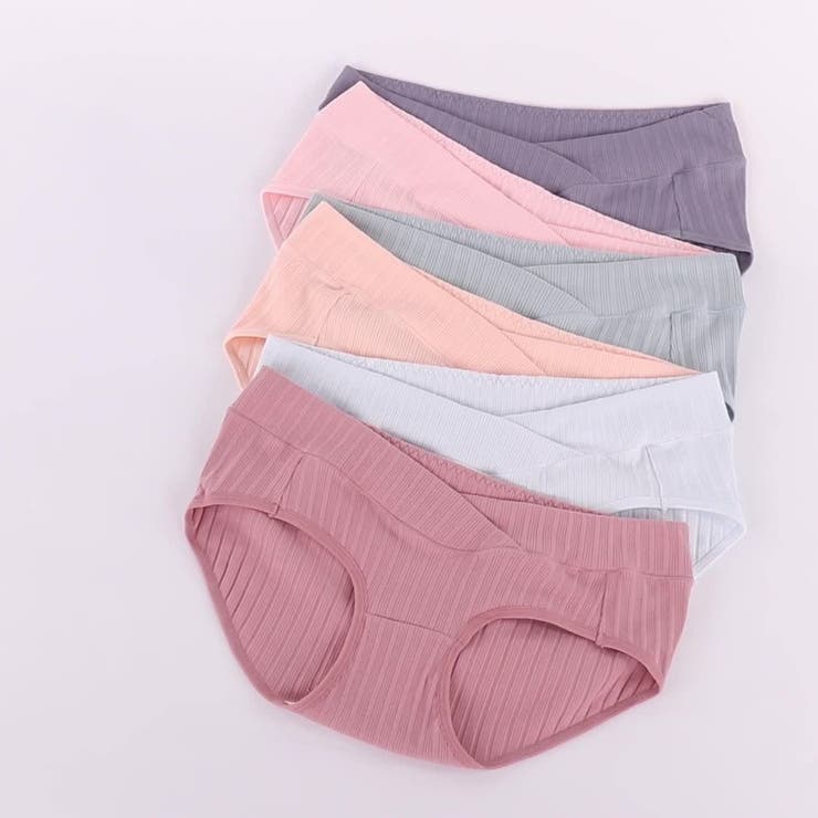 マタニティショーツ ノーマル レディース | PlusNao | 詳細画像6 