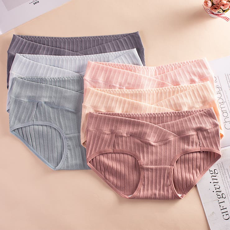 マタニティショーツ ノーマル レディース | PlusNao | 詳細画像7 