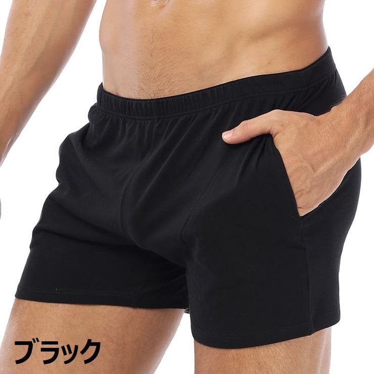 トランクス ボクサーパンツ ボクサーブリーフ | PlusNao | 詳細画像12 