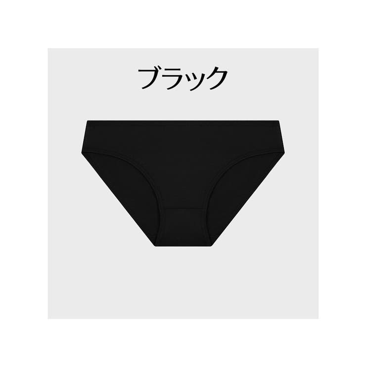 ヒップハンガーショーツ レディース 女性用 | PlusNao | 詳細画像2 