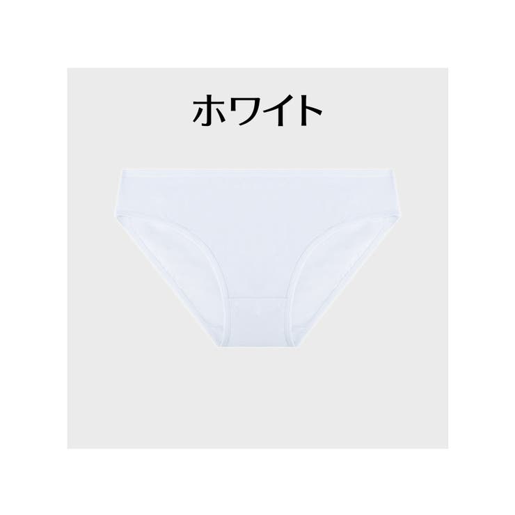 ヒップハンガーショーツ レディース 女性用 | PlusNao | 詳細画像3 