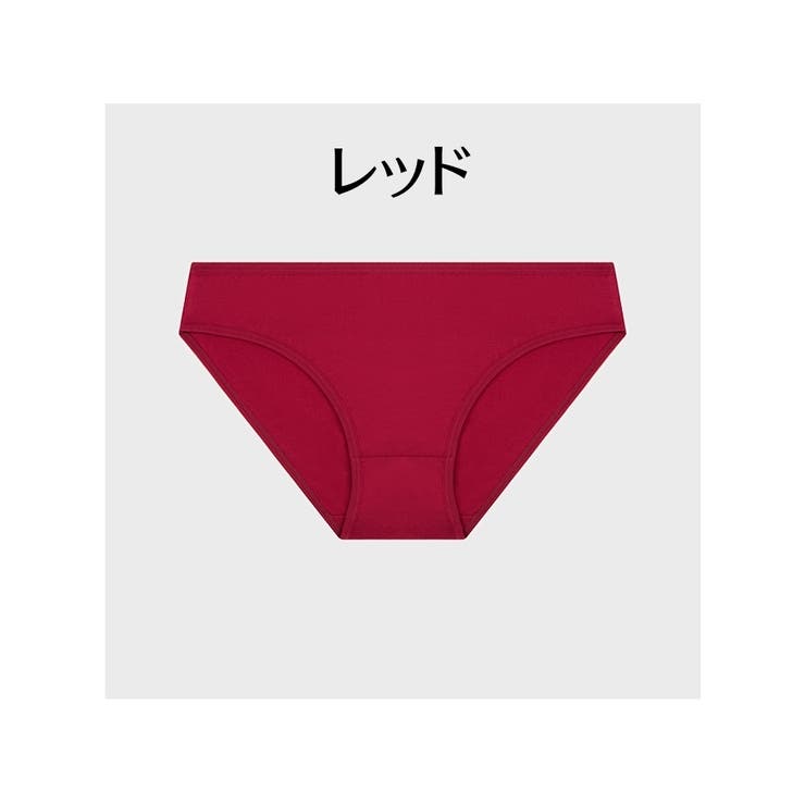ヒップハンガーショーツ レディース 女性用 | PlusNao | 詳細画像4 