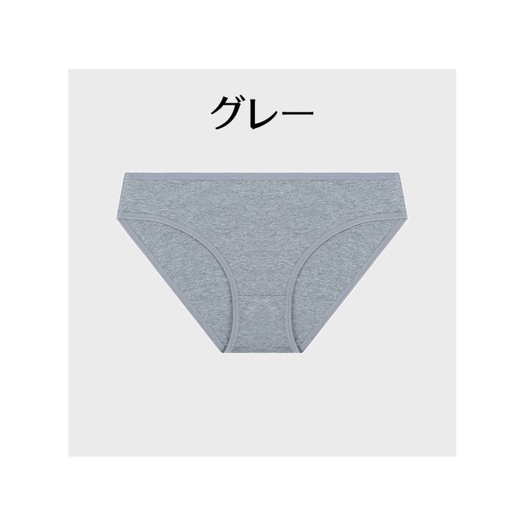 ヒップハンガーショーツ レディース 女性用 | PlusNao | 詳細画像7 
