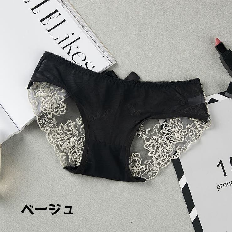 ヒップハンガーショーツ ショーツ レディース | PlusNao | 詳細画像18 