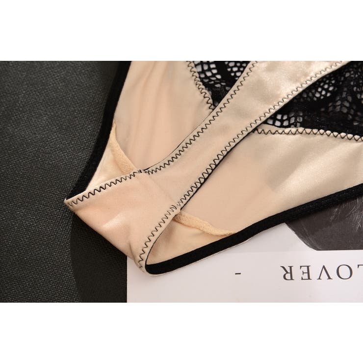 Tバックショーツ レディース 女性用 | PlusNao | 詳細画像10 