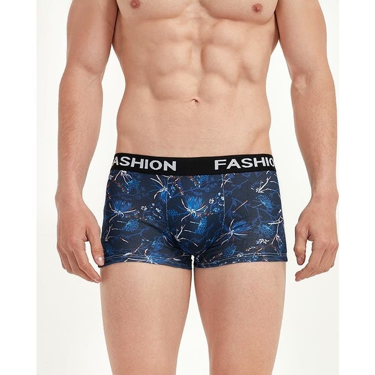 ボクサーパンツ メンズ 男性 | PlusNao | 詳細画像2 