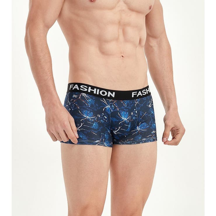 ボクサーパンツ メンズ 男性 | PlusNao | 詳細画像3 