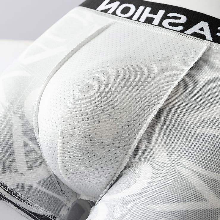 ボクサーパンツ メンズ 男性 | PlusNao | 詳細画像6 