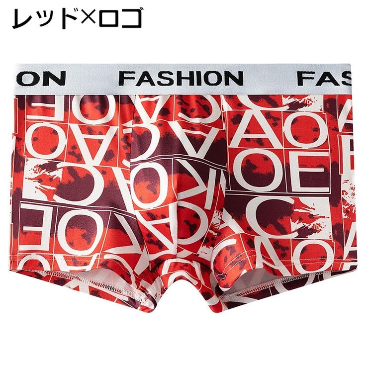 ボクサーパンツ メンズ 男性 | PlusNao | 詳細画像8 